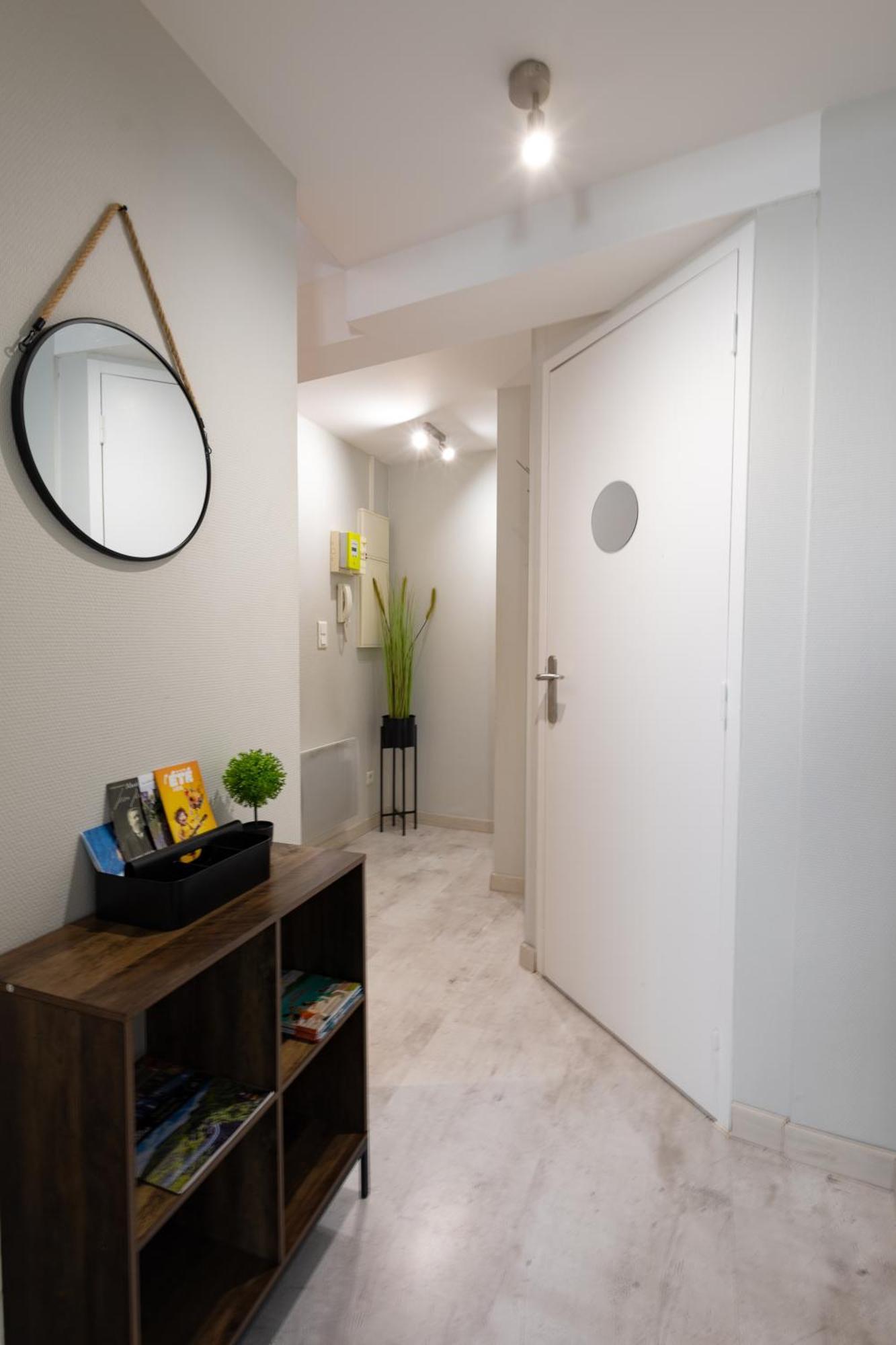 Le Canope - T3 Duplex, 2 Salles D'Eau, Hypercentre Castres  Exterior photo